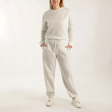 Alora Ladies Basic Jogger