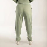 Alora Ladies Basic Jogger
