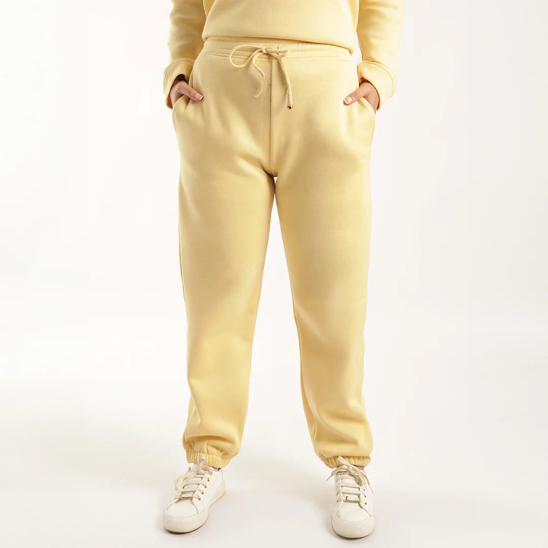 Alora Ladies Basic Jogger
