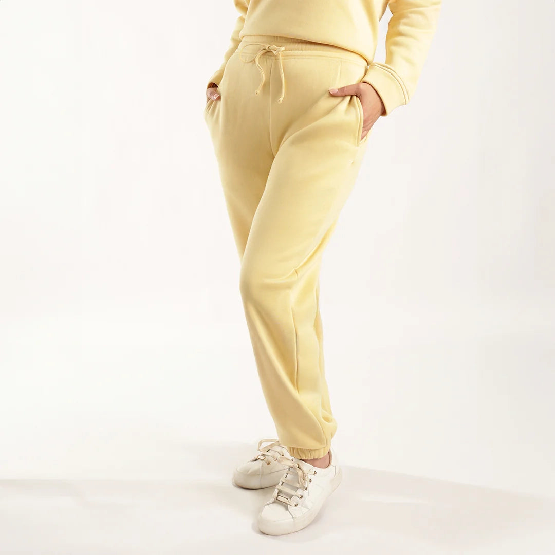 Alora Ladies Basic Jogger