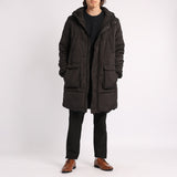 BLACK JACKET