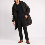 BLACK JACKET