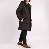BLACK JACKET