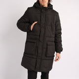 BLACK JACKET