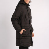 BLACK JACKET