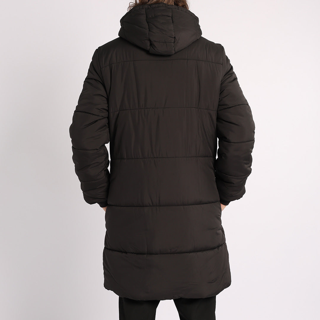 BLACK JACKET