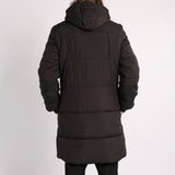 BLACK JACKET