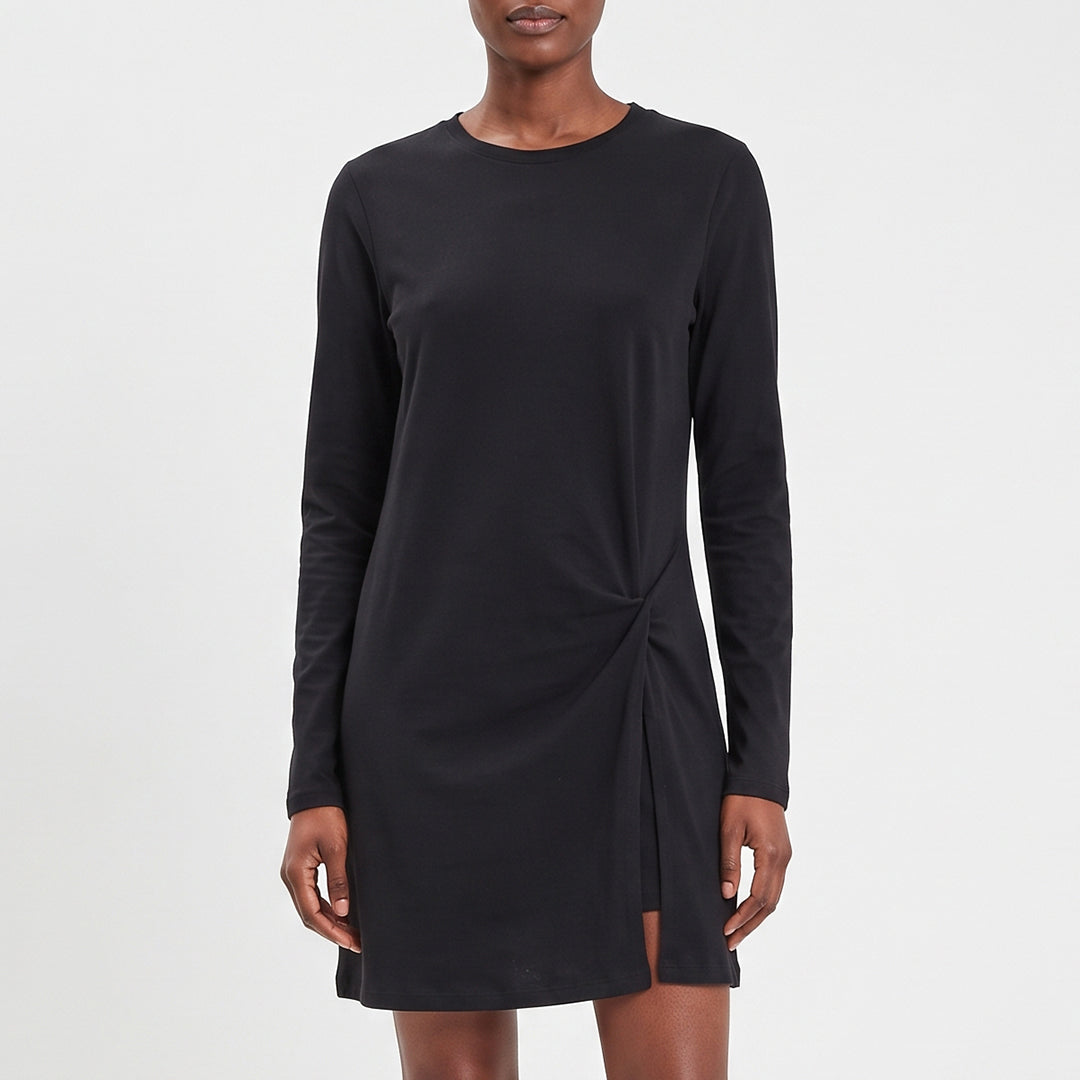 ALORA LADIES BLACK TOP