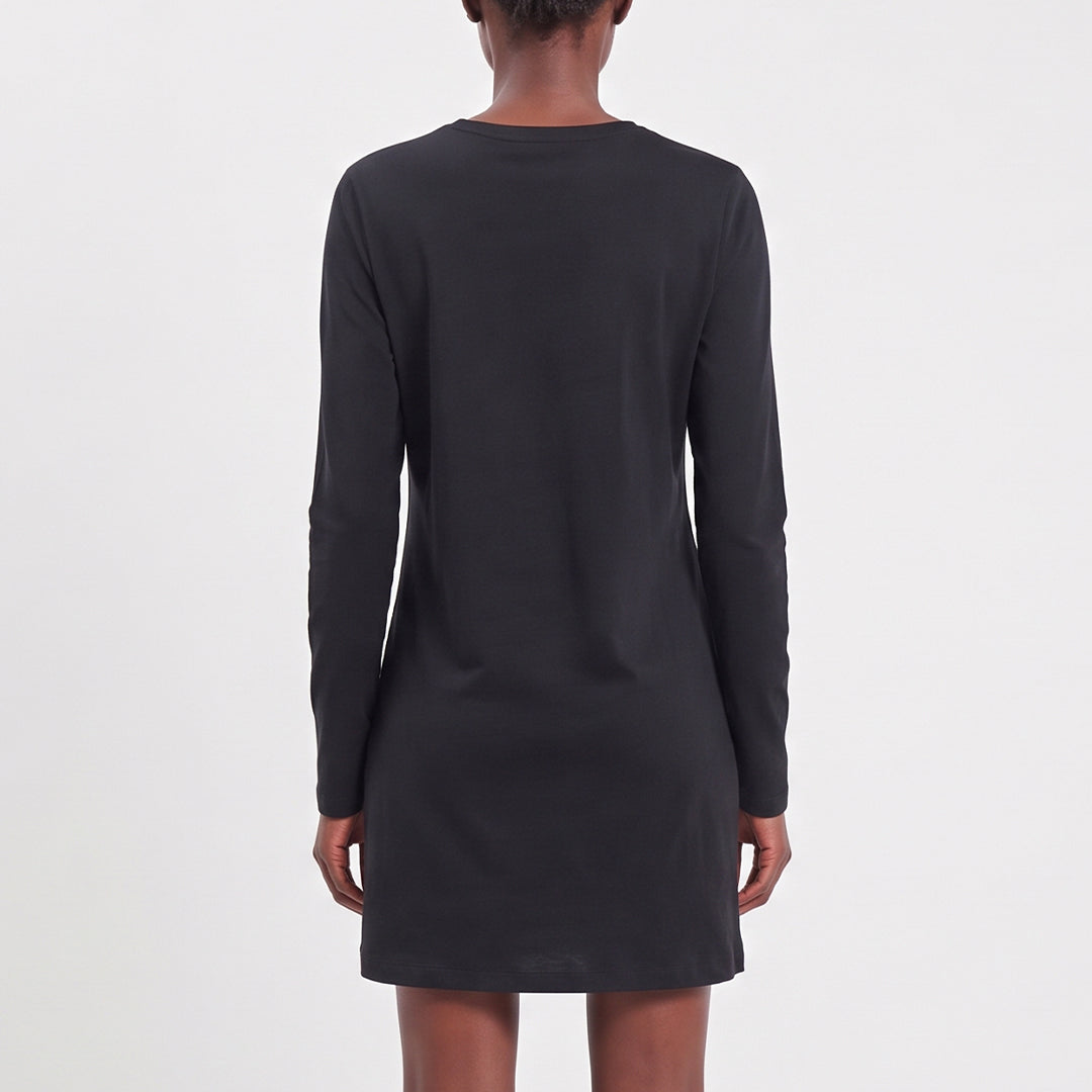 ALORA LADIES BLACK TOP