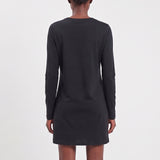 ALORA LADIES BLACK TOP