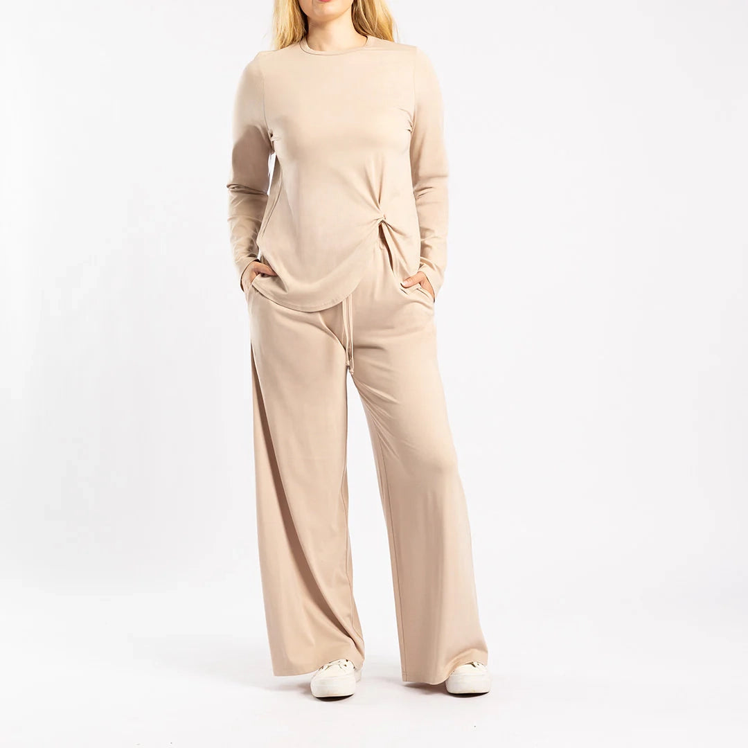 ALORA LADIES STONE TOP