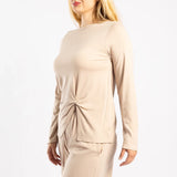 ALORA LADIES STONE TOP