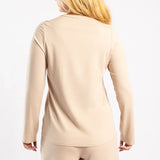 ALORA LADIES STONE TOP