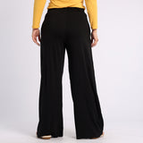 ALORA LADIES BLACK PANTS
