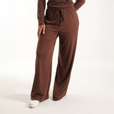 ALORA LADIES CHOC PANTS