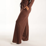 ALORA LADIES CHOC PANTS