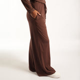 ALORA LADIES CHOC PANTS