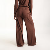 ALORA LADIES CHOC PANTS