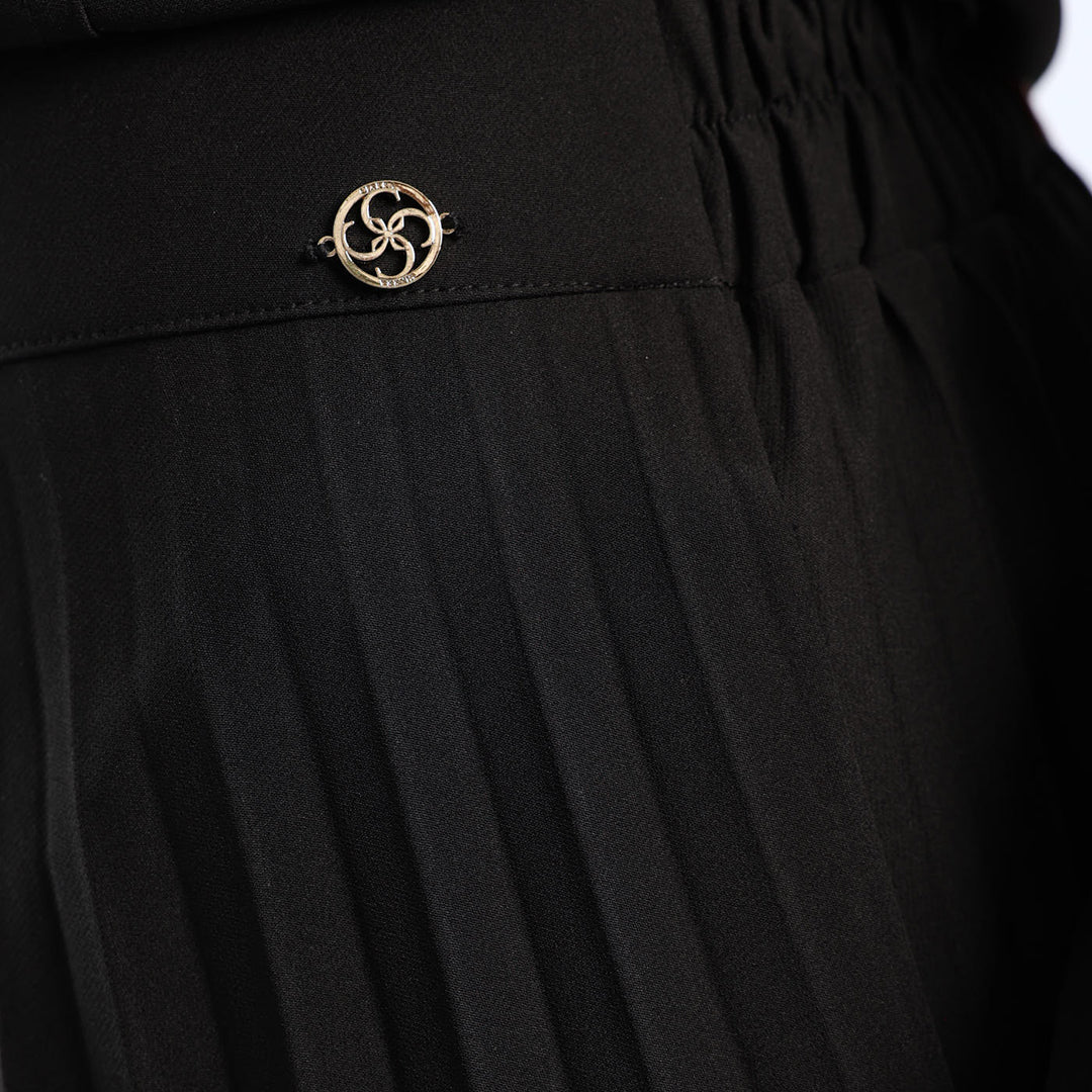 LDS SUNRAY SKIRT