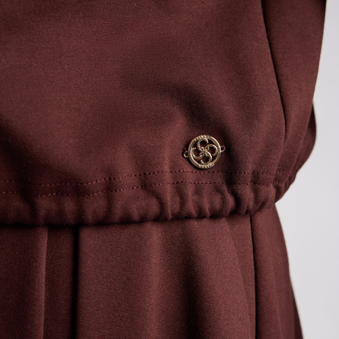 LDS TURTLE NECK TOP