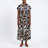 Alora Ladies Printed Skirt