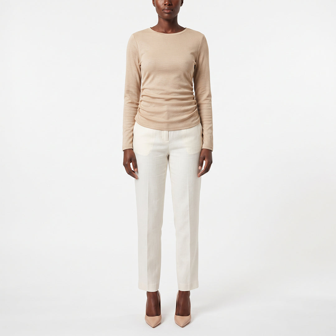 Ladies Stone Top