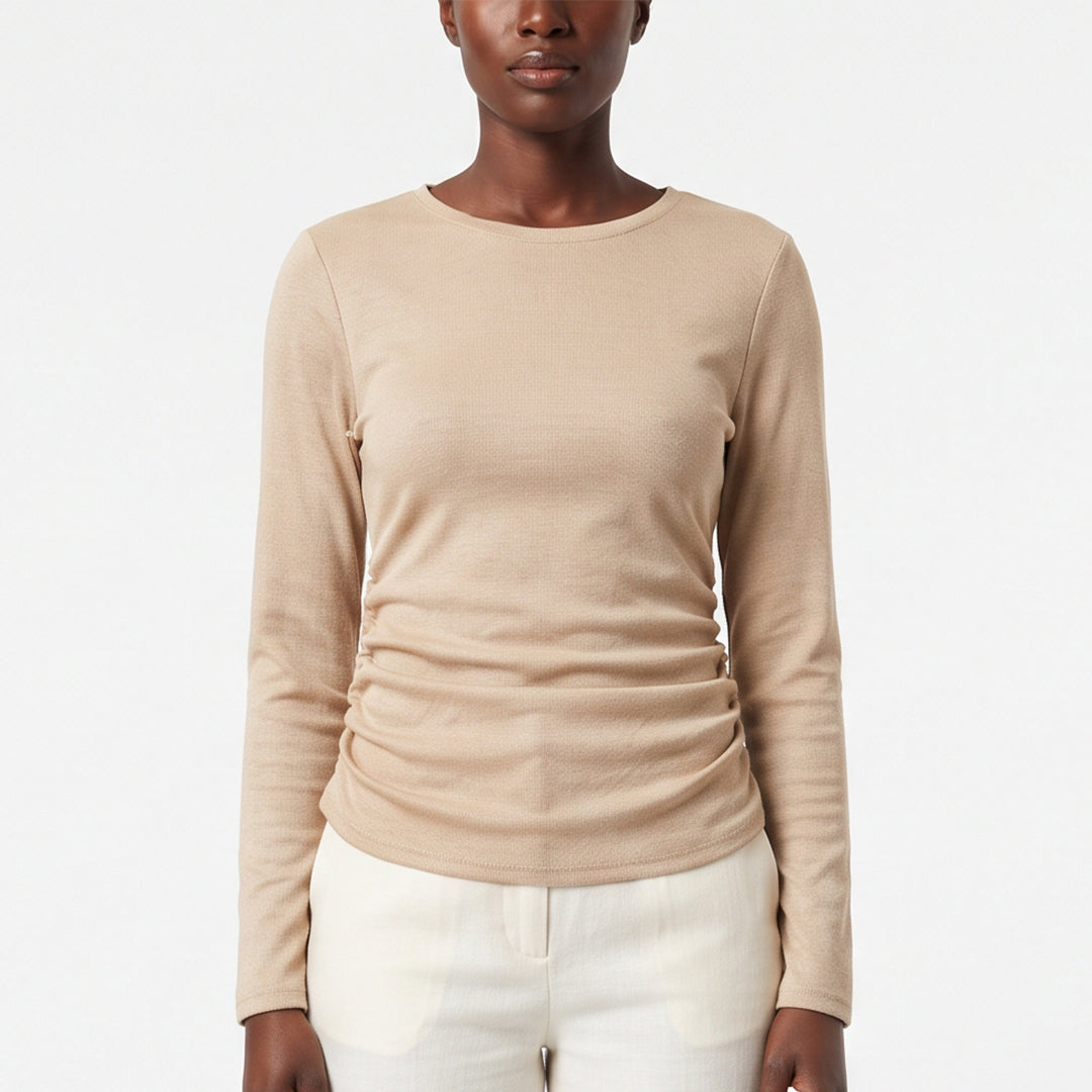 Ladies Stone Top
