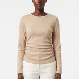 Ladies Stone Top