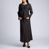 ALORA LADIES BLACK TOP