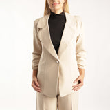ALORA LADIES STONE JACKET
