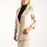 ALORA LADIES STONE JACKET