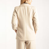 ALORA LADIES STONE JACKET