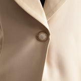ALORA LADIES STONE JACKET
