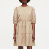 ALORA LADIES STONE DRESS