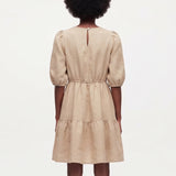 ALORA LADIES STONE DRESS