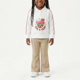 Stone Collar Sweater