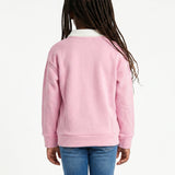 Stone Collar Sweater