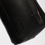 Pu Toiletry Bag.