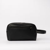 Pu Toiletry Bag.