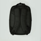 Soft Touch Pu Laptop Backpack.