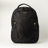 Nylon Laptop Backpack