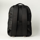 Nylon Laptop Backpack