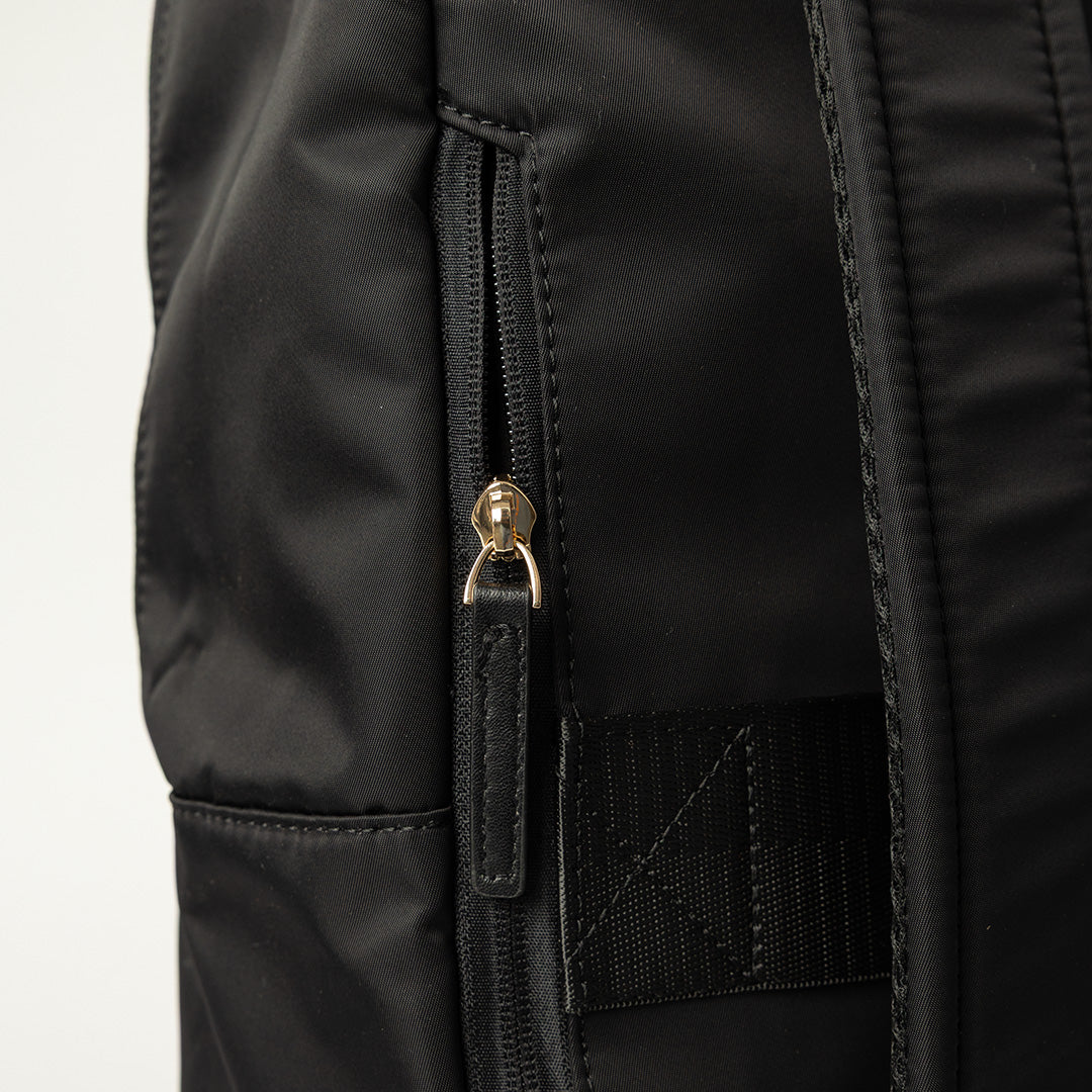 Nylon Laptop Backpack