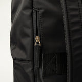 Nylon Laptop Backpack