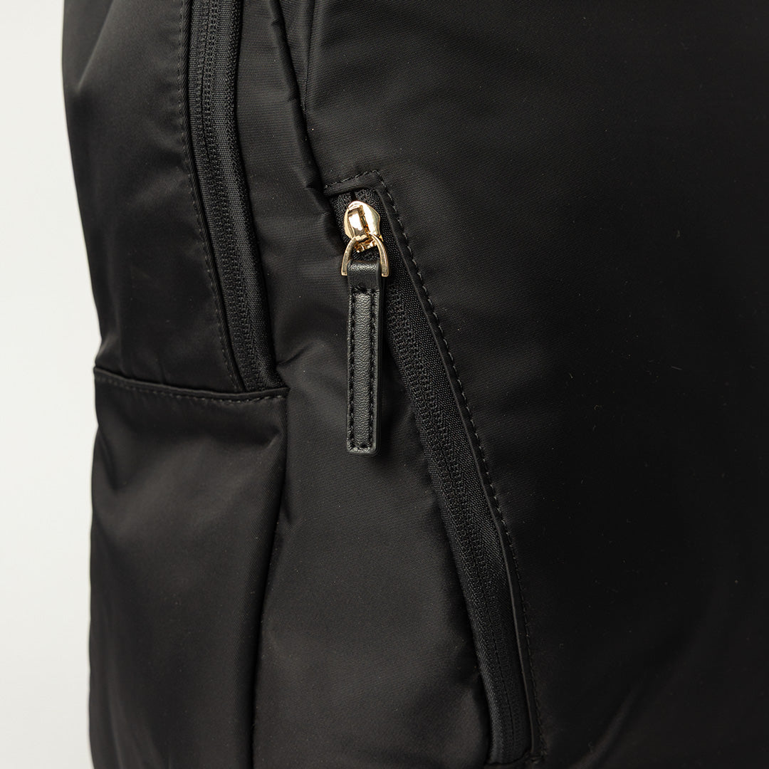 Nylon Laptop Backpack