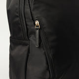 Nylon Laptop Backpack