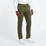 Mens Stretch Chino