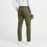 Mens Stretch Chino