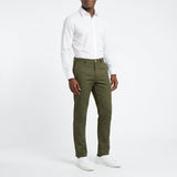 Mens Stretch Chino