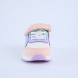 Velcro Trainer Sneaker.